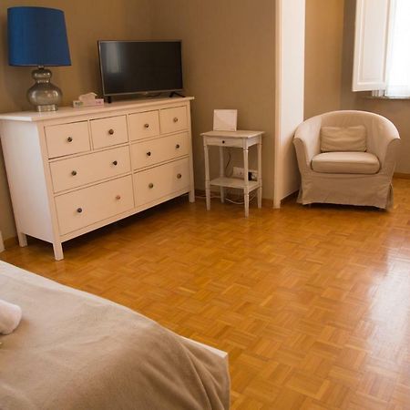 Amalia Vatican House Рим Екстериор снимка