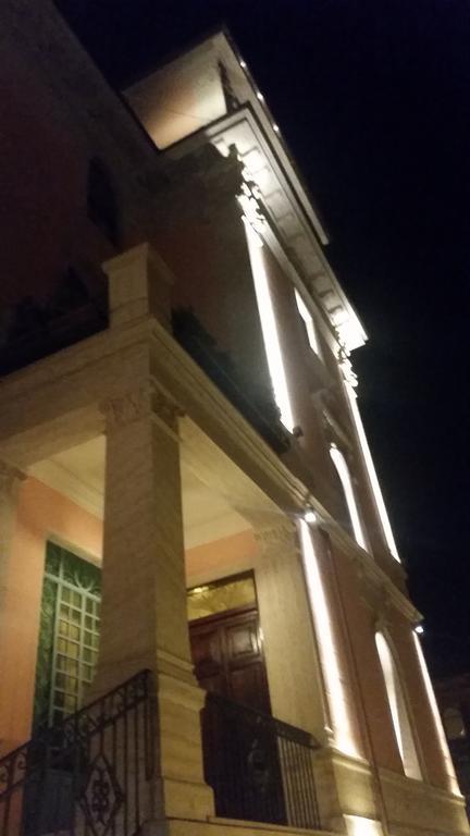 Amalia Vatican House Рим Екстериор снимка