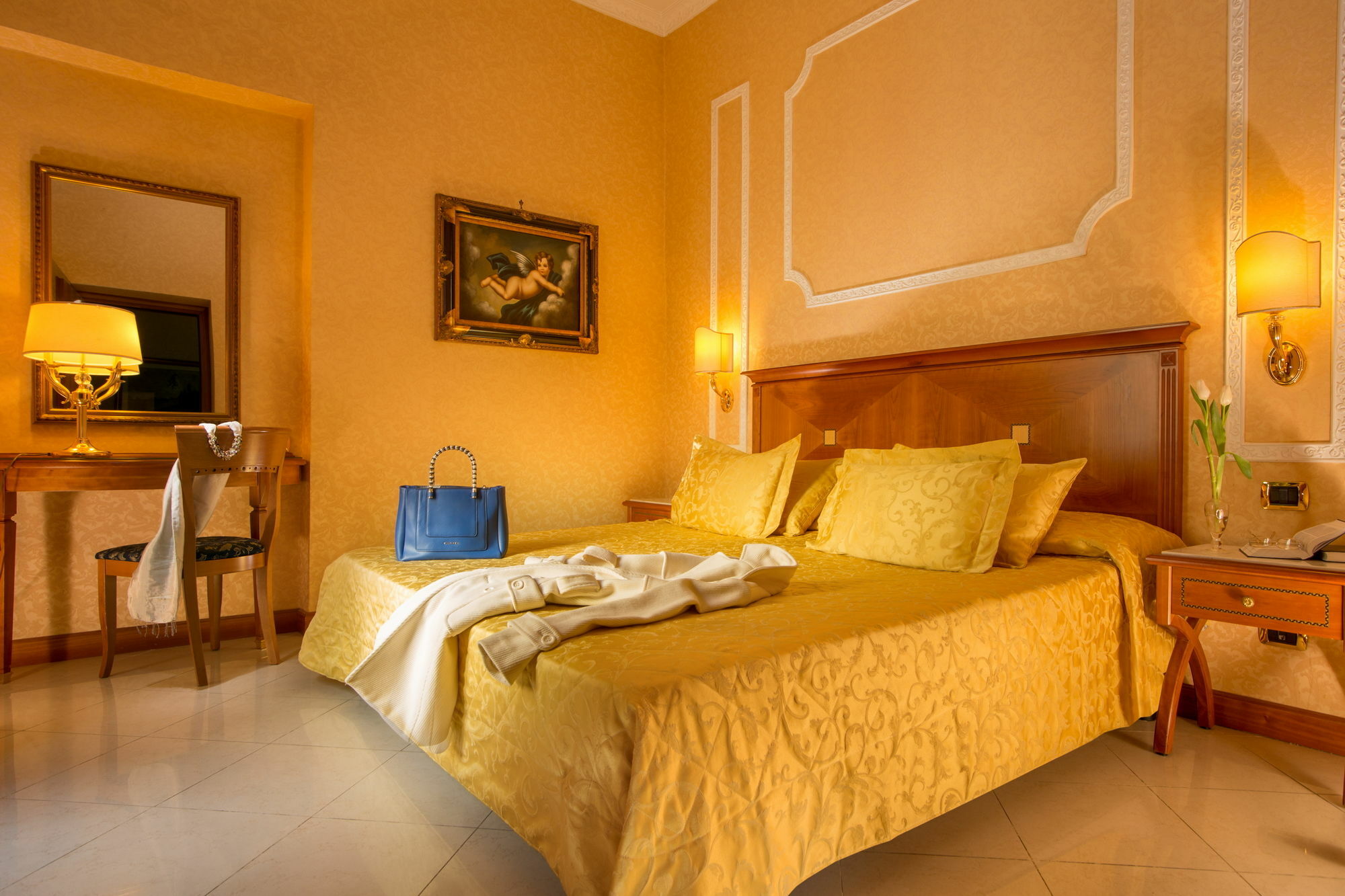 Amalia Vatican House Рим Екстериор снимка